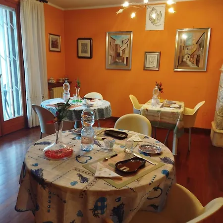 B&B Signora Minù-3