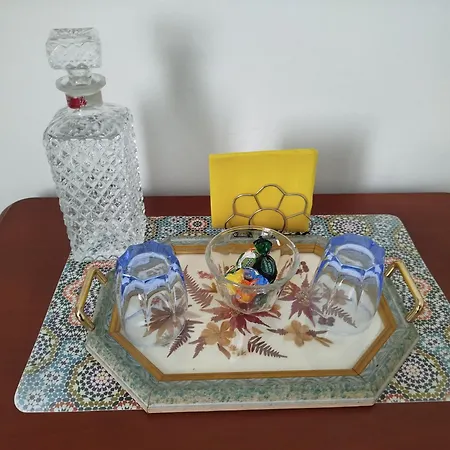 B&B Signora Minù-2